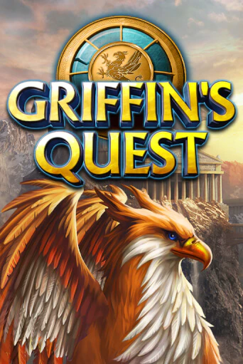 Демо игрового автомата Griffin's Quest Gamble Feature | SELECTOR BY 