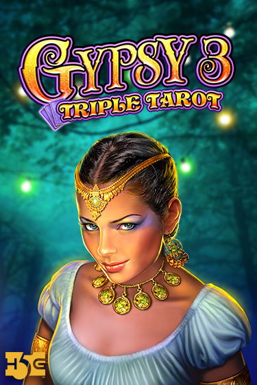 Демо игрового автомата Gypsy 3 Triple Tarot | SELECTOR BY 