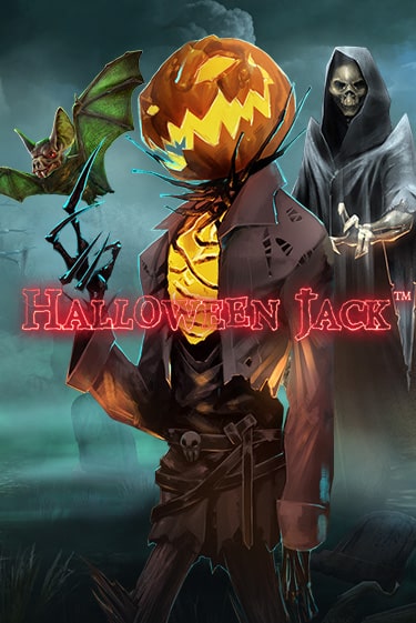 Демо игрового автомата Halloween Jack™ | SELECTOR BY 
