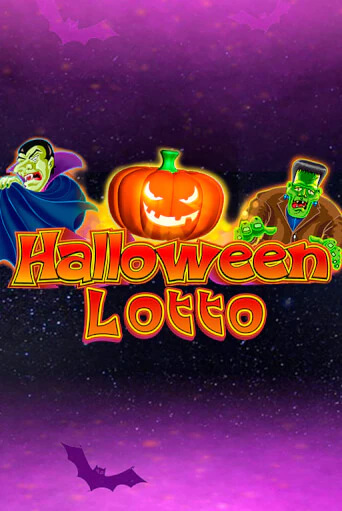 Демо игрового автомата Halloween Lotto | SELECTOR BY 