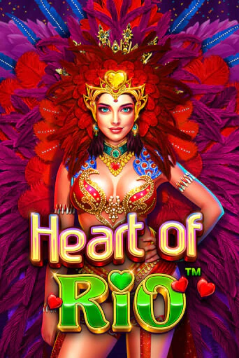 Демо игрового автомата Heart of Rio | SELECTOR BY 