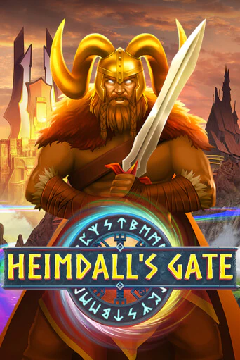 Демо игрового автомата Heimdall's Gate | SELECTOR BY 