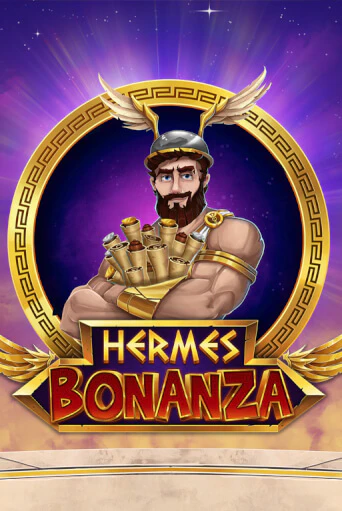 Демо игрового автомата Hermes Bonanza™ | SELECTOR BY 