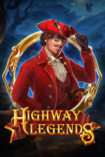Демо игрового автомата Highway Legends | SELECTOR BY 