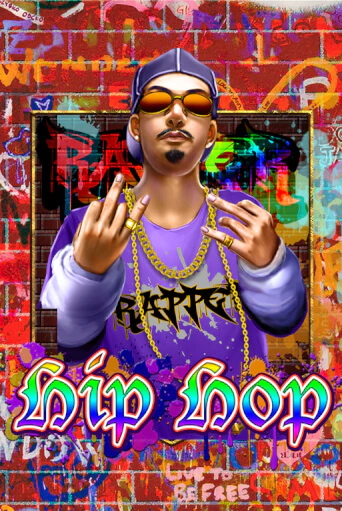 Демо игрового автомата Hip Hop | SELECTOR BY 