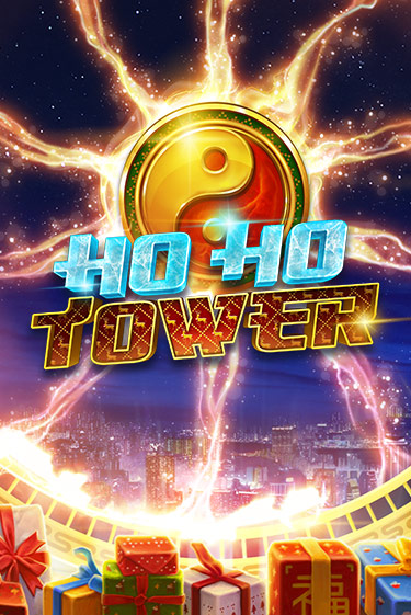 Демо игрового автомата Ho Ho Tower | SELECTOR BY 
