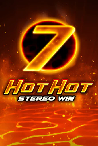 Демо игрового автомата Hot Hot Stereo Win | SELECTOR BY 