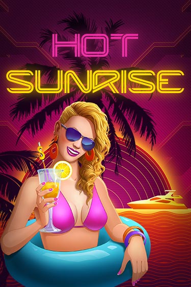 Демо игрового автомата Hot Sunrise™ | SELECTOR BY 