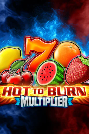 Демо игрового автомата Hot To Burn Multiplier | SELECTOR BY 