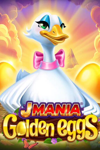 Демо игрового автомата J Mania Golden Eggs | SELECTOR BY 