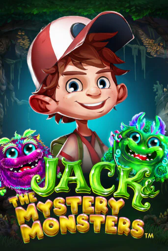 Демо игрового автомата Jack and the Mystery Monsters | SELECTOR BY 