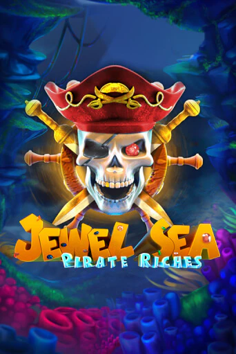 Демо игрового автомата Jewel Sea Pirate Riches | SELECTOR BY 