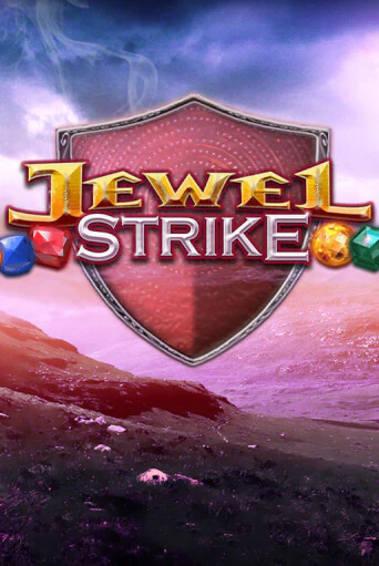 Демо игрового автомата Jewel Strike | SELECTOR BY 