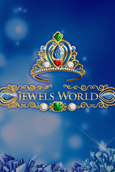 Демо игрового автомата Jewels World | SELECTOR BY 