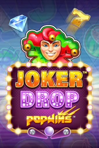 Демо игрового автомата Joker Drop | SELECTOR BY 