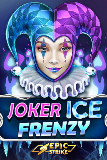 Демо игрового автомата Joker Ice Frenzy Epic Strike | SELECTOR BY 