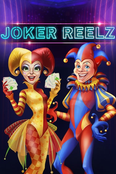 Демо игрового автомата Joker Reelz | SELECTOR BY 