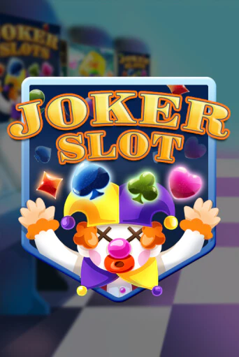 Демо игрового автомата Joker Slot | SELECTOR BY 