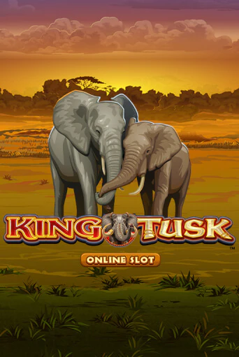 Демо игрового автомата King Tusk | SELECTOR BY 