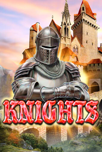 Демо игрового автомата Knights | SELECTOR BY 