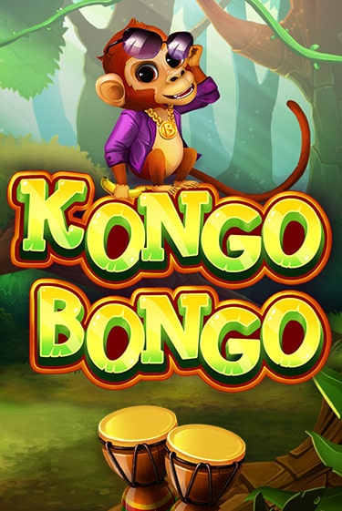 Демо игрового автомата Kongo Bongo | SELECTOR BY 