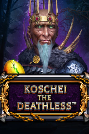 Демо игрового автомата Koschei The Deathless | SELECTOR BY 
