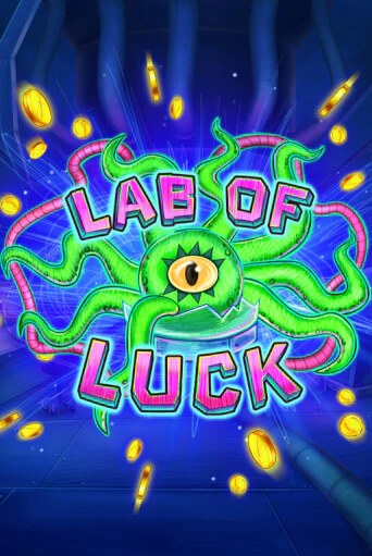 Демо игрового автомата Lab of luck | SELECTOR BY 