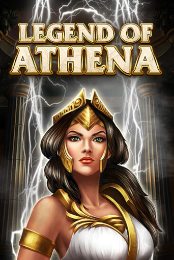Демо игрового автомата Legend Of Athena | SELECTOR BY 