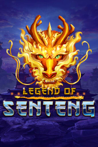 Демо игрового автомата Legend of Senteng | SELECTOR BY 
