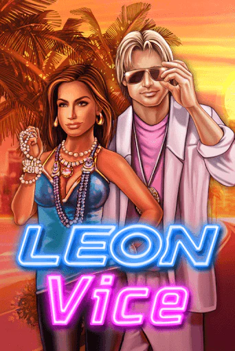 Демо игрового автомата Leon Vice | SELECTOR BY 