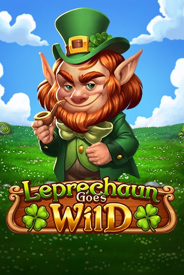 Демо игрового автомата Leprechaun Goes Wild | SELECTOR BY 