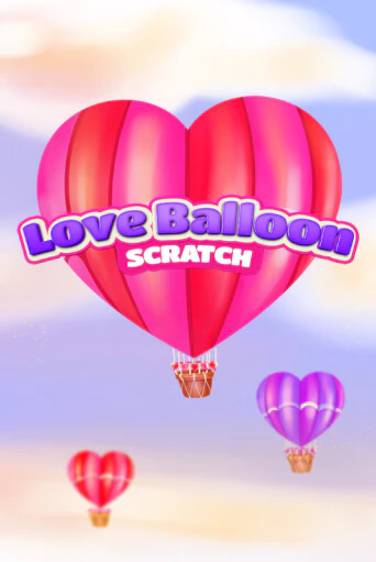 Демо игрового автомата LOVE BALLOON | SELECTOR BY 