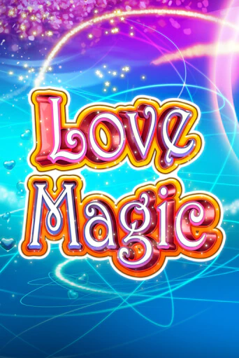 Демо игрового автомата Love Magic | SELECTOR BY 