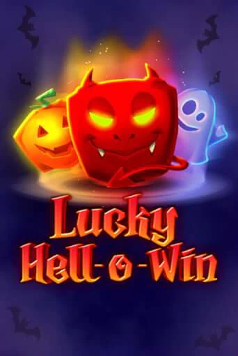 Демо игрового автомата Lucky Hell-o-Win | SELECTOR BY 