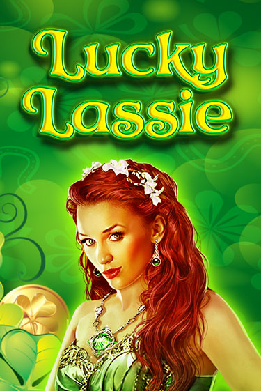 Демо игрового автомата Lucky Lassie | SELECTOR BY 