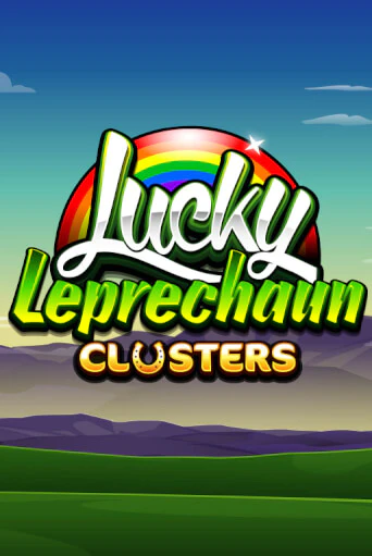 Демо игрового автомата Lucky Leprechaun Clusters | SELECTOR BY 