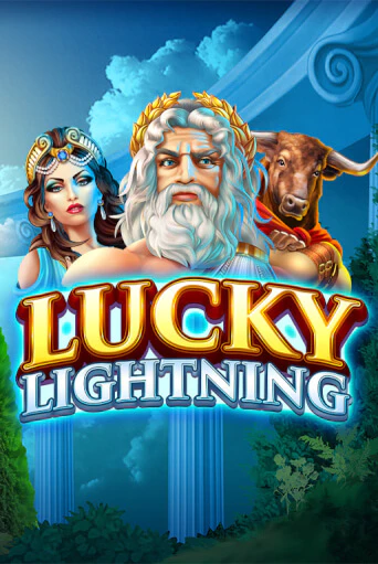 Демо игрового автомата Lucky Lightning | SELECTOR BY 