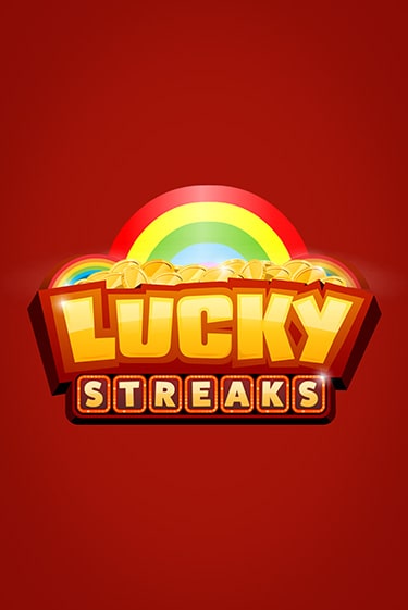 Демо игрового автомата Lucky Streaks | SELECTOR BY 