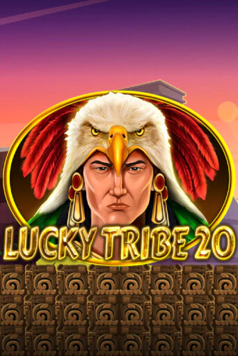 Демо игрового автомата Lucky Tribe 20 | SELECTOR BY 