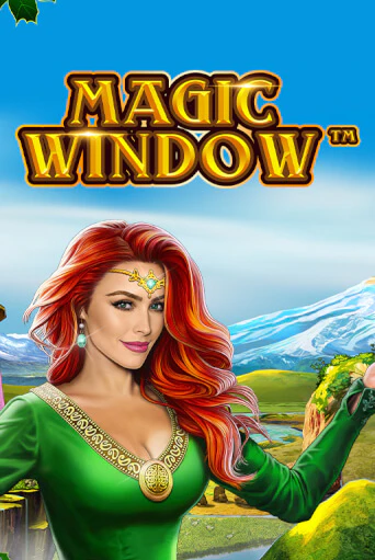 Демо игрового автомата Magic Window | SELECTOR BY 