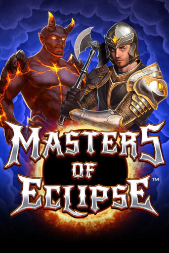 Демо игрового автомата Masters of Eclipse | SELECTOR BY 