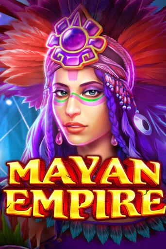 Демо игрового автомата Mayan Empire | SELECTOR BY 