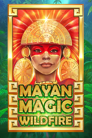 Демо игрового автомата Mayan Magic Wildfire | SELECTOR BY 