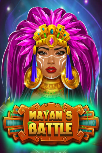Демо игрового автомата Mayan’s Battle | SELECTOR BY 