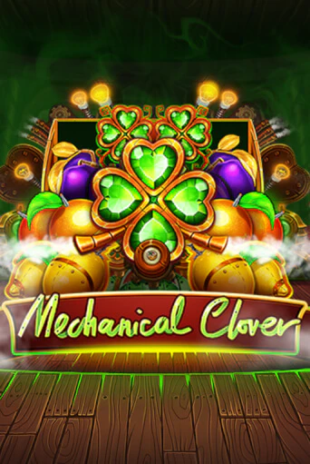 Демо игрового автомата Mechanical Clover | SELECTOR BY 