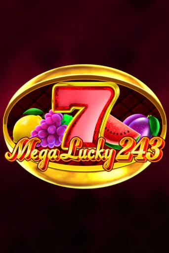 Демо игрового автомата Mega Lucky 243 | SELECTOR BY 