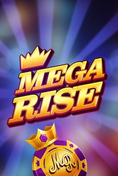 Демо игрового автомата Mega Rise | SELECTOR BY 