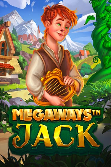 Демо игрового автомата Megaways Jack | SELECTOR BY 