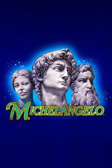 Демо игрового автомата Michelangelo | SELECTOR BY 