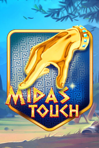 Демо игрового автомата Midas Touch | SELECTOR BY 